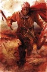 Nathan Hawke, Hawke Nathan - Gallow: The Crimson Shield