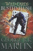 George R R Martin, Martin George R R, George R. R. Martin - Wild Cards