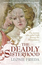 Leonie Frieda, Frieda Leonie - The Deadly Sisterhood