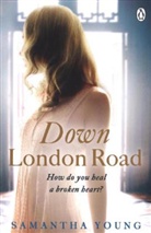 Samantha Young, Young Samantha - Down London Road