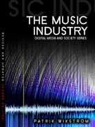 Patrik Wikstr?m, Patrik Wikstrom, Patrik Wikström, Wikstrom Patrik - Music Industry