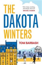 Tom Barbash, Tom Barbash - Dakota Winters