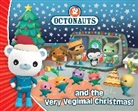 Simon &amp; Schuster Uk - Octonauts and the Very Vegimal Christmas!