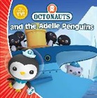 Schuster Uk, Simon &amp; Schuster Uk, Simon &amp;amp - Octonauts and the Adelie Penguins