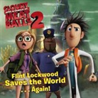 Angela Darling - Flint Lockwood Saves the World Again