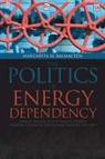 Margarita Balmaceda, Margarita M. Balmaceda, BALMACEDA MARGARITA M - Politics of Energy Dependency