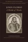 John Florio, Hermann W Haller, Hermann W. Haller, HALLER HERMANN W - John Florio
