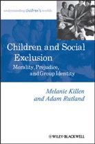 M Killen, Melani Killen, Melanie Killen, Melanie (University of Maryland Killen, Melanie Rutland Killen, Killen Melanie... - CHILDREN SOCIAL EXCLUSION
