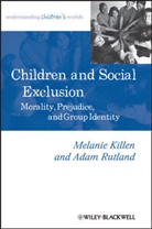 M Killen, Melani Killen, Melanie Killen, Melanie (University of Maryland Killen, Melanie Rutland Killen, KILLEN MELANIE... - Children and Social Exclusion