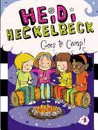 Wanda Coven, Wanda/ Burris Coven, COVEN WANDA BURRIS PRISCILLA I, Priscilla Burris - Heidi Heckelbeck Goes to Camp!
