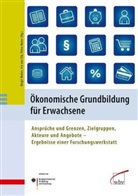 Iris van Eik, Petra Maier, Iri van Eik, Iris Van Eik, Birgit Weber - Ökonomische Grundbildung für Erwachsene