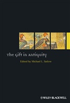 Michael Satlow, Michael Satlow, Michael (Brown University Satlow, Michael L. Satlow, ML Satlow, SATLOW MICHAEL L... - Gift in Antiquity