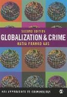 Katja Franko Aas, Katja Franko, Katja Franko Aas - Globalization and Crime