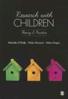&amp;apos, Nisha Dogra, Nisha O&amp;apos Dogra, Nisha O''reilly Dogra, O&amp;, Michelle Dogra Oreilly... - Research With Children