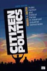 Russell J Dalton, Russell J. Dalton, Russell J. Dalton - Citizen Politics