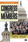 Roger H. Davidson, Roger H. Oleszek Davidson, Frances E. Lee, Walter J. Oleszek, Roger H Davidson &amp; Walter J Oleszek - Congress and Its Members