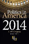CQ Roll Call, Cq Roll Call, CQ Roll Call Staff, January Layman-Wood, Cq Roll Call, Amanda H. Allen... - Politics in America 2014