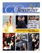 Cq Researcher, CQ Researcher - Cq Researcher Bound Volume 2012