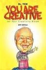 Dr Ykk, Ykk - You Are Creative