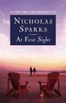 Nicholas Sparks - At First Sight