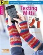 Andee Graves, Leisure Arts, Inc. Leisure Arts - Texting Mitts
