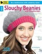 Lisa Gentry, Leisure Arts, Inc. Leisure Arts - Knit Slouchy Beanies & Headwraps