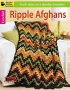 Leisure Arts, Leisure Arts, Inc. Leisure Arts - Ripple Afghans