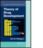 Eric B. Holmgren - Theory of Drug Development