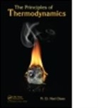 N. D. Hari Dass, N.D. Hari Dass, N. D. Hari Dass - Principles of Thermodynamics