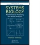 Andreas Kremling, Andreas (Technical University Munich Kremling - Systems Biology