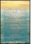 R. N. Hughes Hughes, Roger N. (EDT)/ Hughes Hughes, Roger N. Hughes Hughes, D J Hughes, D. J. Hughes, David Hughes... - Oceanography and Marine Biology