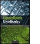 Olivier B. Du, Olivier Bedue, Olivier Bédué, Jean-Luc Wertz - Ligocellulosic Biorefineries