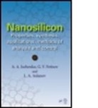 Leonid A. Aslalnov, Leonid A. (Professor and Head of the Laboratory of Structural Chemistry Aslalnov, Aslalnov Leonid A., Gennady V. Fetisov, Gennady V. (Professor of Chemistry Fetisov, Fetisov Gennady V.... - Nanosilicon