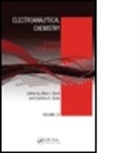 Allen J. (University of Texas Bard, Allen J. Zoski Bard, Allen J. Bard, Bard Allen J., Cynthia G. Zoski, Zoski Cynthia G. - Electroanalytical Chemistry