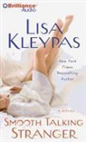 Lisa Kleypas, Emily Durante, Emily Durante - Smooth Talking Stranger (Audio book)
