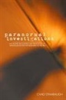Chad Stambaugh - Paranormal Investigations