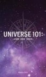 Monica Ortiz - Universe 101