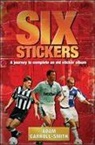 Adam Carroll-Smith - Six Stickers