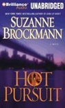 Suzanne Brockmann, Patrick Lawlor, Patrick Girard Lawlor, Renee Raudman - Hot Pursuit (Audio book)