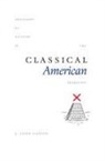 J Caleb Clanton, J. Caleb Clanton - The Philosophy of Religion of Alexander Campbell