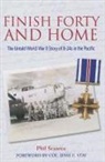 Phil Scearce - Finish Forty and Home