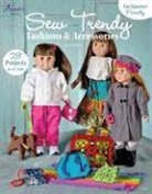 Chris Malone - Sew Trendy Fashions & Accessories