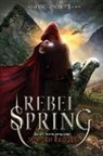 Morgan Rhodes - Rebel Spring