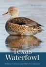 William P Johnson, William P. Johnson, William P./ Lockwood Johnson, JOHNSON WILLIAM P LOCKWOOD MAR, Mark W Lockwood, Mark W. Lockwood - Texas Waterfowl