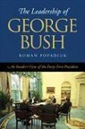 Roman Popadiuk - The Leadership of George Bush