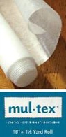 C&amp;T Publishing, National Book Network (COR) - Mul-Tex Bolt Mulberry Fiber Sheet