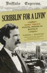Thomas J. Reigstad - Scribblin'' for a Livin''