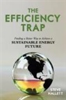 Steve Hallett - Efficiency Trap