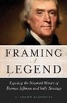 M Andrew Holowchak, M. Andrew Holowchak, Mark Holowchak - Framing a Legend