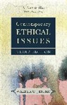 Walter G. Jeffko - Contemporary Ethical Issues